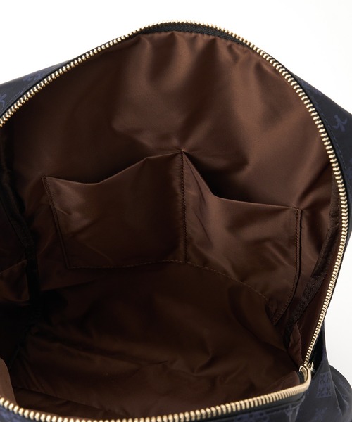 0122-144 ラシット リュック 2WAYトートバッグ S-133-SC russet 