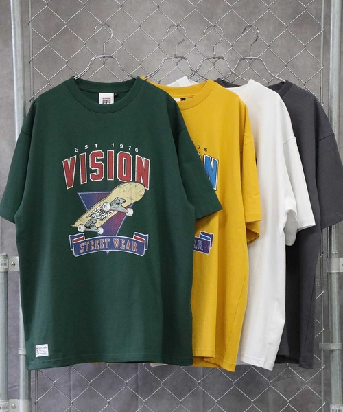 VISION STREET WEAR（ヴィジョンストリートウェア）の「【VISION