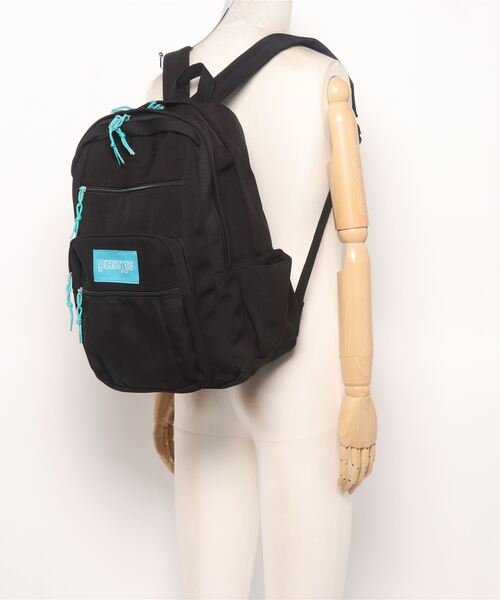 REBALANCE（リバランス）の「レディースリュック（バックパック/リュック・レディース・A/B/C/D/E・ONE SIZE）」の9枚目の写真