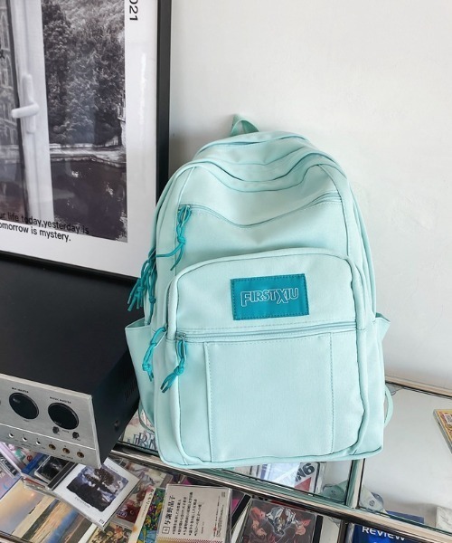 REBALANCE（リバランス）の「レディースリュック（バックパック/リュック・レディース・A/B/C/D/E・ONE SIZE）」の5枚目の写真