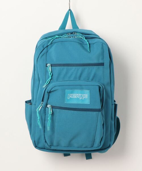 REBALANCE（リバランス）の「レディースリュック（バックパック/リュック・レディース・A/B/C/D/E・ONE SIZE）」の18枚目の写真