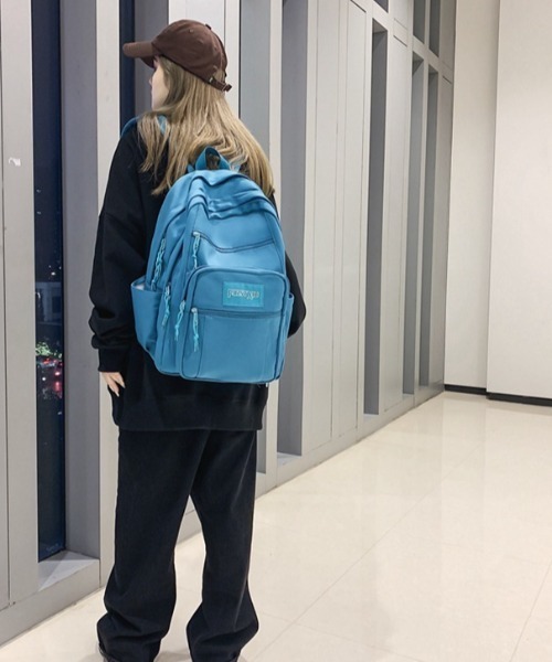 REBALANCE（リバランス）の「レディースリュック（バックパック/リュック・レディース・A/B/C/D/E・ONE SIZE）」の20枚目の写真