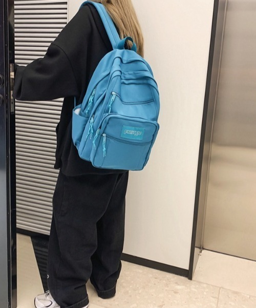 REBALANCE（リバランス）の「レディースリュック（バックパック/リュック・レディース・A/B/C/D/E・ONE SIZE）」の21枚目の写真