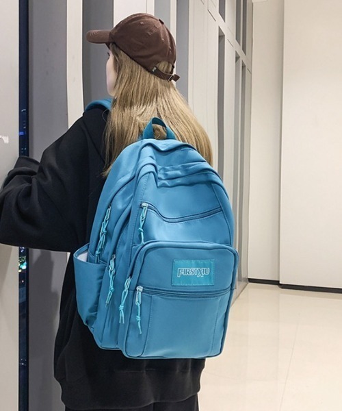 REBALANCE（リバランス）の「レディースリュック（バックパック/リュック・レディース・A/B/C/D/E・ONE SIZE）」の22枚目の写真