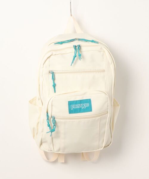 REBALANCE（リバランス）の「レディースリュック（バックパック/リュック・レディース・A/B/C/D/E・ONE SIZE）」の10枚目の写真