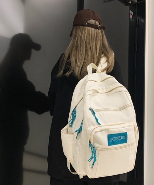 REBALANCE（リバランス）の「レディースリュック（バックパック/リュック・レディース・A/B/C/D/E・ONE SIZE）」の14枚目の写真