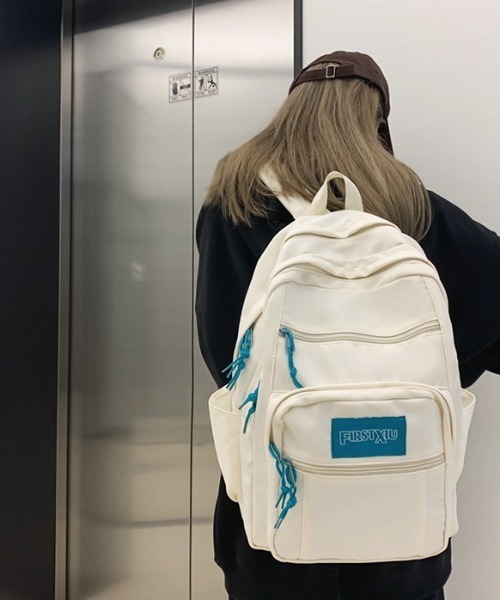 REBALANCE（リバランス）の「レディースリュック（バックパック/リュック・レディース・A/B/C/D/E・ONE SIZE）」の15枚目の写真