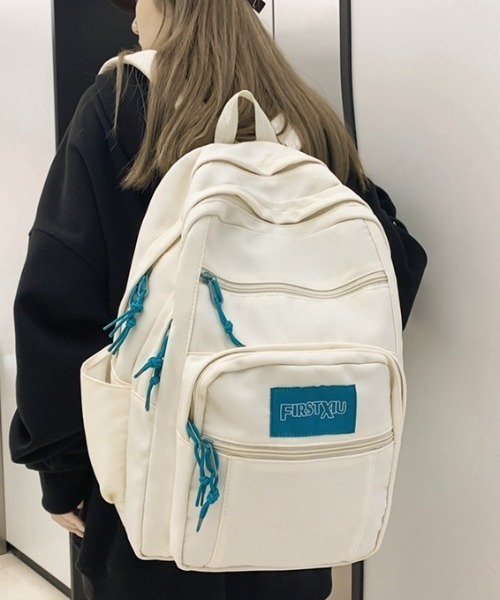 REBALANCE（リバランス）の「レディースリュック（バックパック/リュック・レディース・A/B/C/D/E・ONE SIZE）」の16枚目の写真