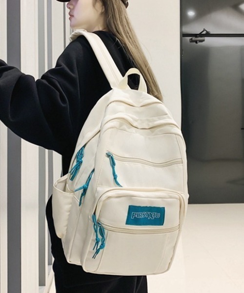 REBALANCE（リバランス）の「レディースリュック（バックパック/リュック・レディース・A/B/C/D/E・ONE SIZE）」の17枚目の写真