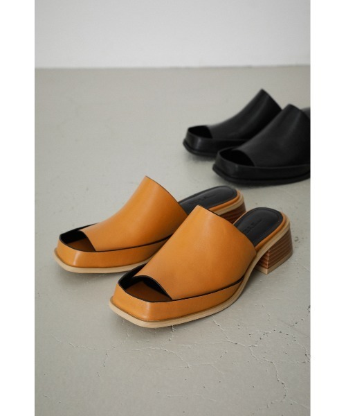 セール Thong Cover Sandals ソングカバーサンダル サンダル Azul By Moussy アズールバイマウジー のファッション通販 Zozotown