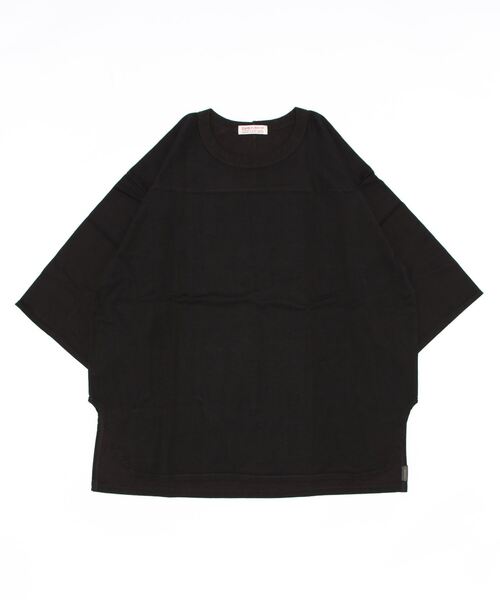 GYPSY&SONS（ジプシーアンドサンズ）の「HOCKEY-TEE（Tシャツ/カットソー・メンズ・オフホワイト/ブラック/ブルー・SMALL/LARGE/MEDIUM/X-LARGE）」の5枚目の写真
