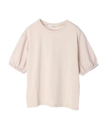 Green　Parks | ・ELENCARE DUE フハクスリーブTシャツ(Tシャツ/カットソー)