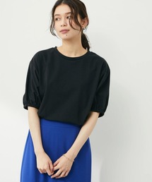 Green　Parks | ・ELENCARE DUE フハクスリーブTシャツ(Tシャツ/カットソー)