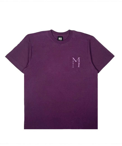 MFC STORE（エムエフシーストア）の「MFC STORE SAPARATE LOGO S/S TEE（Tシャツ/カットソー・メンズ・ホワイト/ブラック/パープル/グリーン・L/S/XL/XXL/M）」の4枚目の写真
