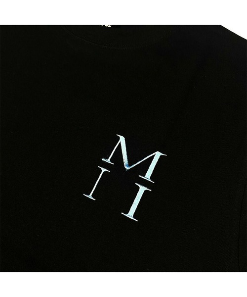 MFC STORE（エムエフシーストア）の「MFC STORE SAPARATE LOGO S/S TEE（Tシャツ/カットソー・メンズ・ホワイト/ブラック/パープル/グリーン・L/S/XL/XXL/M）」の15枚目の写真