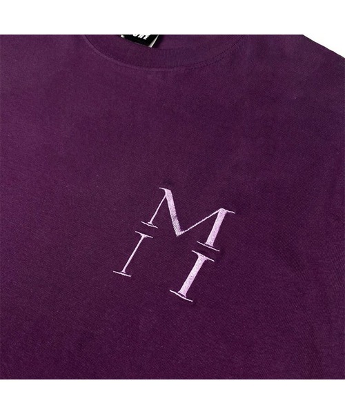 MFC STORE（エムエフシーストア）の「MFC STORE SAPARATE LOGO S/S TEE（Tシャツ/カットソー・メンズ・ホワイト/ブラック/パープル/グリーン・L/S/XL/XXL/M）」の19枚目の写真