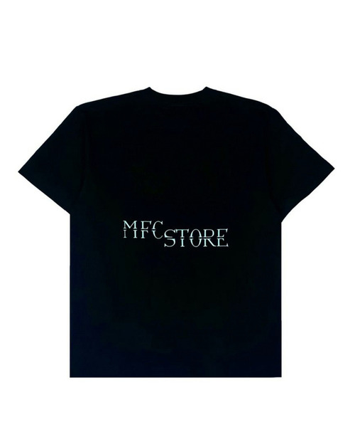 MFC STORE（エムエフシーストア）の「MFC STORE SAPARATE LOGO S/S TEE（Tシャツ/カットソー・メンズ・ホワイト/ブラック/パープル/グリーン・L/S/XL/XXL/M）」の12枚目の写真