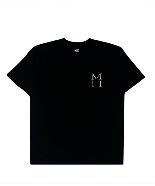 MFC STORE（エムエフシーストア）の「MFC STORE SAPARATE LOGO S/S TEE（Tシャツ/カットソー・メンズ・ホワイト/ブラック/パープル/グリーン・L/S/XL/XXL/M）」の7枚目の写真