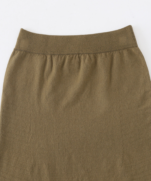 EMILY WEEK（エミリーウィーク）の「【SISIFILLE×EMILY WEEK】ホールガーメントオーバーショーツ（インナーウェア/肌着・レディース・チャコールグレー・FREE）」の6枚目の写真