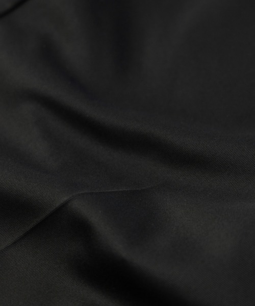 NYLAUS（ナイラス）の「別注 カラーポンチ ストレッチフレアパンツ（その他パンツ・メンズ・ブラック/グリーン/マスタード・LL/M/L）」の15枚目の写真