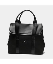 Heal Creek - 新品 HEAL CREEK ヒールクリーク レディース ボストンバッグ Heal Creek（ヒールクリーク）の「【HealCreek/GOLF】ボストン