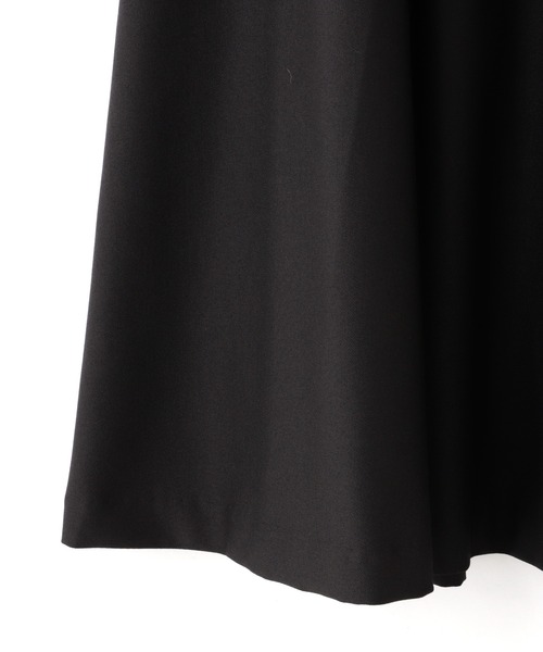 PROPORTION BODY DRESSING（プロポーションボディドレッシング）の「パールジャンスカ / 1212240915（ワンピース・レディース・ブラック/ベージュ・SMALL/MEDIUM）」の18枚目の写真