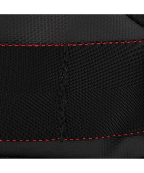 BRIEFING（ブリーフィング）の「【BRIEFING／ブリーフィング】2WAY TRAVEL CASE（ポーチ・レディース・ブラック・FREE）」の18枚目の写真