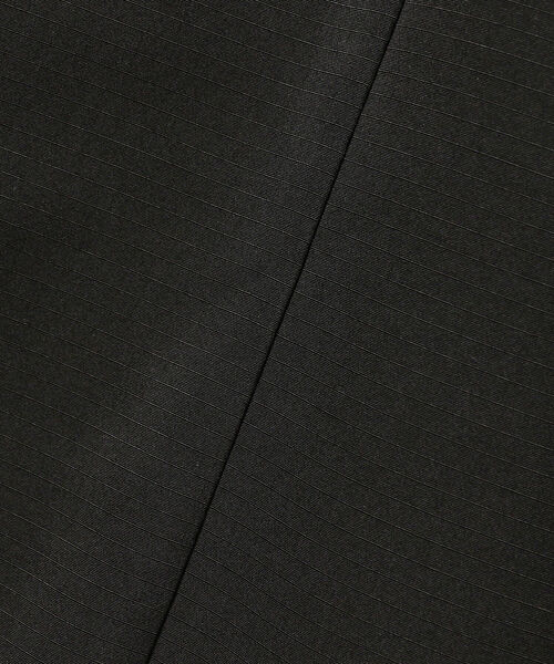 BeAMS DOT（ビームスドット）の「BeAMS DOT / 裾 リボン ドロストパンツ（その他パンツ・レディース・ブラック/ベージュ/パープル・FREE）」の8枚目の写真