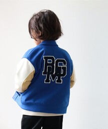 B:MING by BEAMS | B:MING by BEAMS / アワード ジャケット(100~140cm)(ブルゾン)