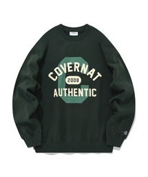 COVERNAT｜カバーナットのスウェット通販 - ZOZOTOWN