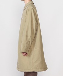 DANTON（ダントン）の「DANTON | ナイロンタフタ パディングコート MEN