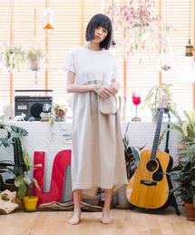 Russell mix onepiece