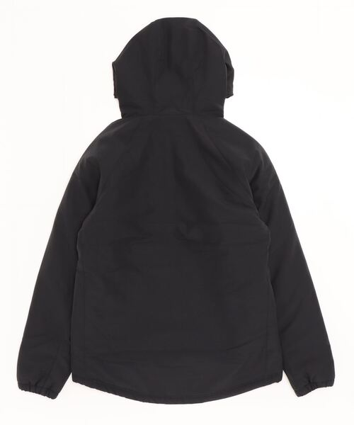 Champion（チャンピオン）の「チャンピオン  ZIP JACKET_（その他アウター・メンズ・ブラック/カーキ・L/LL/M）」の3枚目の写真