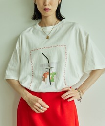 VACANCY | 半袖Tシャツ(Tシャツ/カットソー)