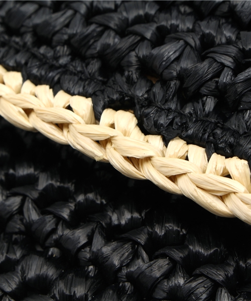 FIGARO Paris（フィガロパリ）の「◆MARINA FOSSATI MILAN チェーンBagライナーレオパード（ショルダーバッグ・レディース・ブラック系その他・FREE）」の8枚目の写真