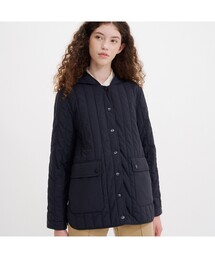AIGLE(エーグル)|レディースのダウンジャケット/コート一覧 - WEAR