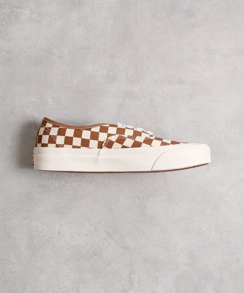 VANS（バンズ）の「VANS ヴァンズ / Authentic 44 Dx