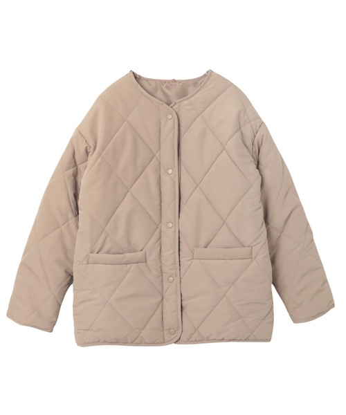 コムデギャルソンオム　キルティング襟ボアブルゾン 楽天市場】comme des garconsキルティングブルゾンの通販