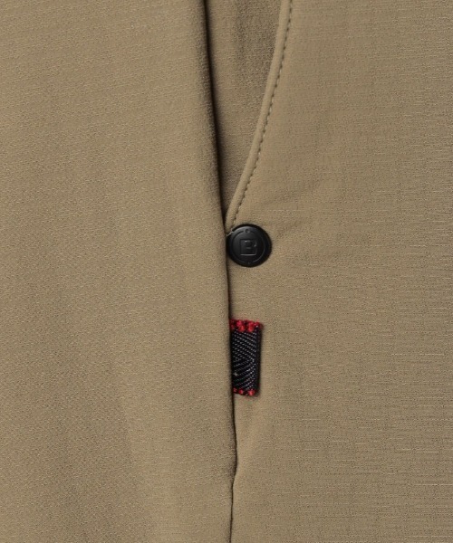 BRIEFING（ブリーフィング）の「【ブリーフィングゴルフ】MENS STORM FLEECE PANTS（その他パンツ・メンズ・ベージュ/ネイビー/ブラック・M/L/S）」の6枚目の写真