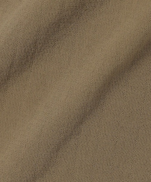 BRIEFING（ブリーフィング）の「【ブリーフィングゴルフ】MENS STORM FLEECE PANTS（その他パンツ・メンズ・ベージュ/ネイビー/ブラック・M/L/S）」の9枚目の写真