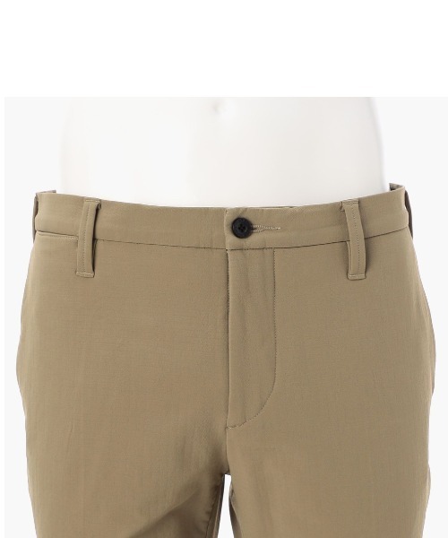 BRIEFING（ブリーフィング）の「【ブリーフィングゴルフ】MENS STORM FLEECE PANTS（その他パンツ・メンズ・ベージュ/ネイビー/ブラック・M/L/S）」の12枚目の写真