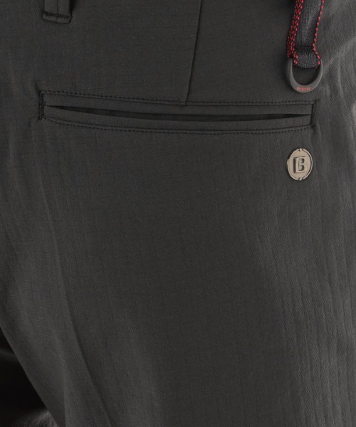 BRIEFING（ブリーフィング）の「【ブリーフィングゴルフ】MENS STORM FLEECE PANTS（その他パンツ・メンズ・ベージュ/ネイビー/ブラック・M/L/S）」の15枚目の写真