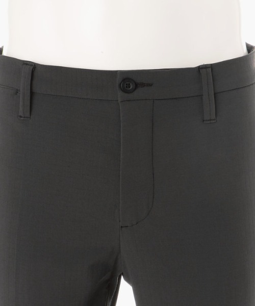 BRIEFING（ブリーフィング）の「【ブリーフィングゴルフ】MENS STORM FLEECE PANTS（その他パンツ・メンズ・ベージュ/ネイビー/ブラック・M/L/S）」の17枚目の写真