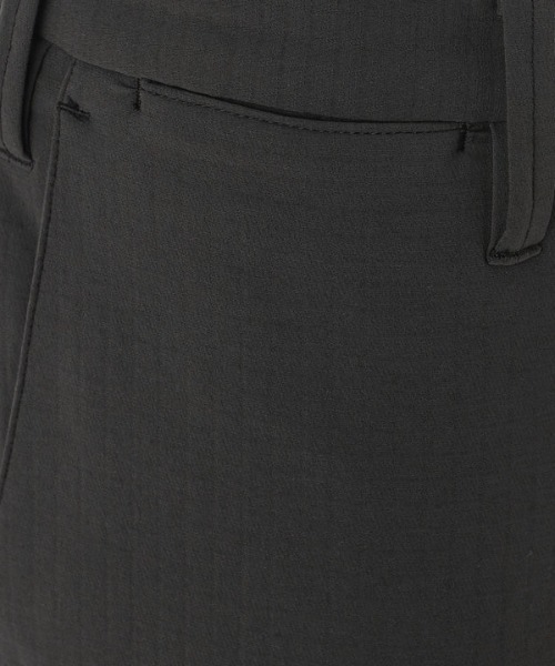 BRIEFING（ブリーフィング）の「【ブリーフィングゴルフ】MENS STORM FLEECE PANTS（その他パンツ・メンズ・ベージュ/ネイビー/ブラック・M/L/S）」の18枚目の写真