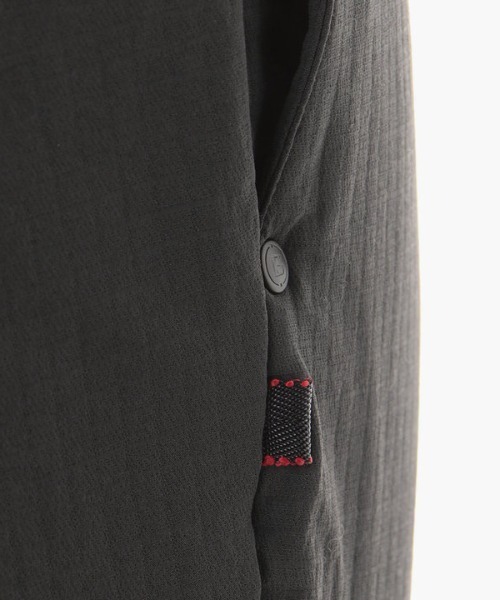 BRIEFING（ブリーフィング）の「【ブリーフィングゴルフ】MENS STORM FLEECE PANTS（その他パンツ・メンズ・ベージュ/ネイビー/ブラック・M/L/S）」の21枚目の写真