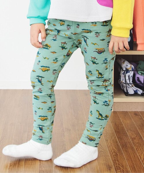 16柄18色展開】DAISUKI パンツ（その他パンツ）｜BREEZE