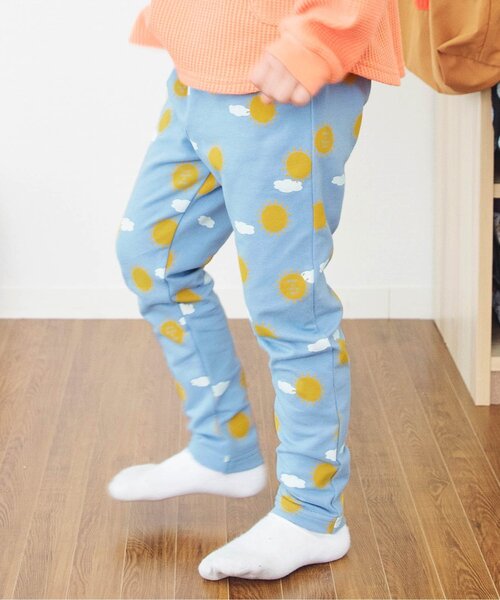 16柄18色展開】DAISUKI パンツ（その他パンツ）｜BREEZE（ブリーズ）の