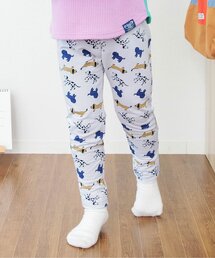 【16柄18色展開】DAISUKI パンツ