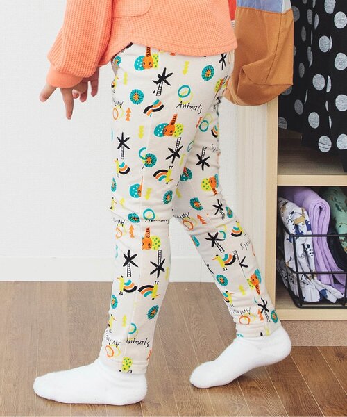 16柄18色展開】DAISUKI パンツ（その他パンツ）｜BREEZE（ブリーズ）の