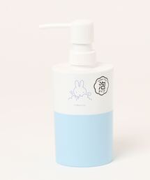 Miffy | miffy/ミッフィー ソープディスペンサー泡タイプ(バス/トイレグッズ)